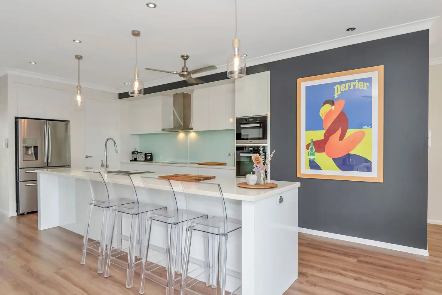 Main view of Homely house listing, 12 Carabeen Court, Mount Low QLD 4818