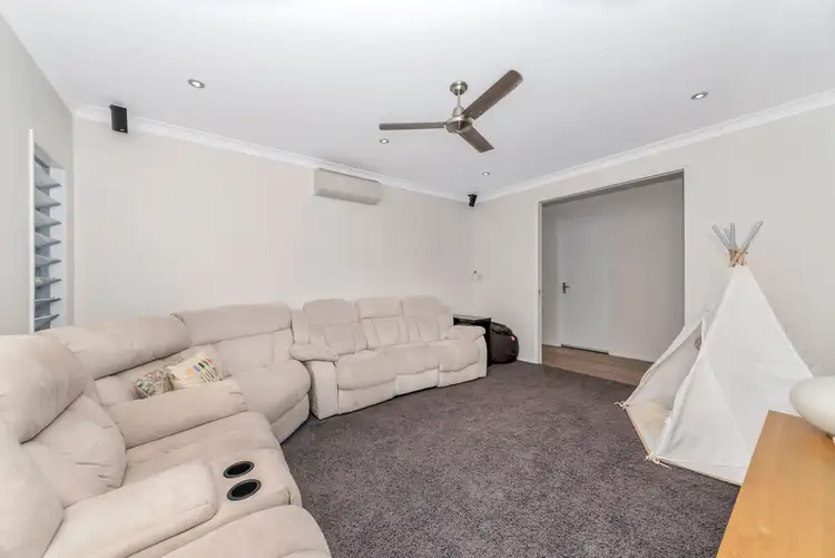 Third view of Homely house listing, 12 Carabeen Court, Mount Low QLD 4818