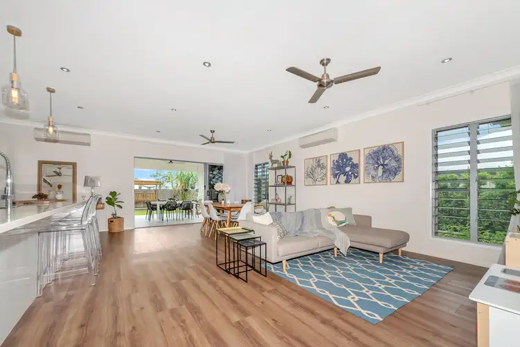 Fourth view of Homely house listing, 12 Carabeen Court, Mount Low QLD 4818