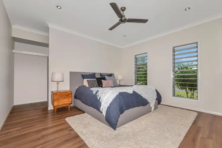 Fifth view of Homely house listing, 12 Carabeen Court, Mount Low QLD 4818