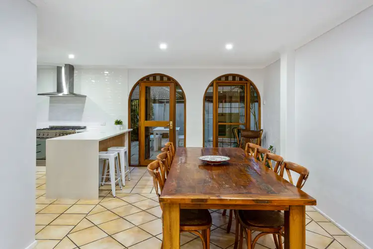 27 Michaela Crescent, The Gap QLD 4061