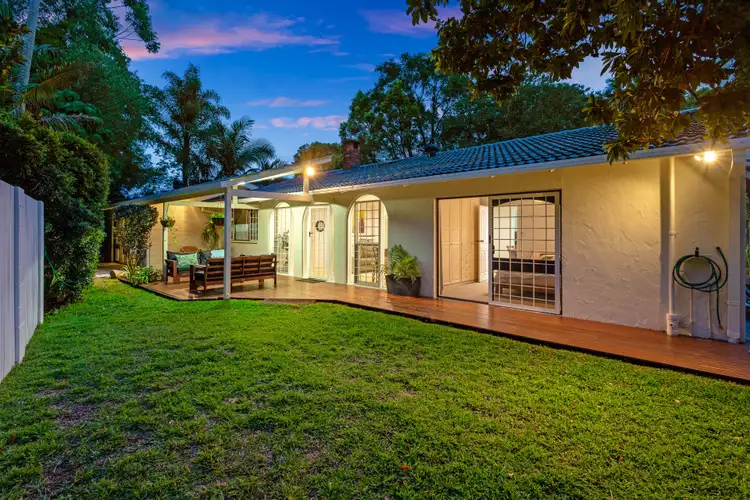 Second view of Homely house listing, 27 Michaela Crescent, The Gap QLD 4061