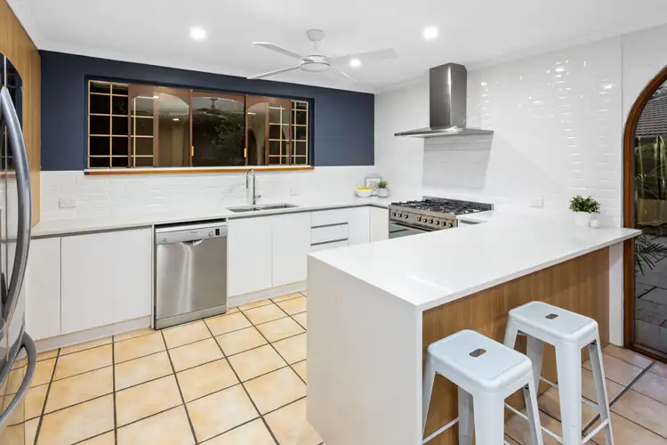 Fifth view of Homely house listing, 27 Michaela Crescent, The Gap QLD 4061