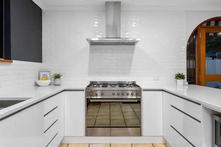 Sixth view of Homely house listing, 27 Michaela Crescent, The Gap QLD 4061