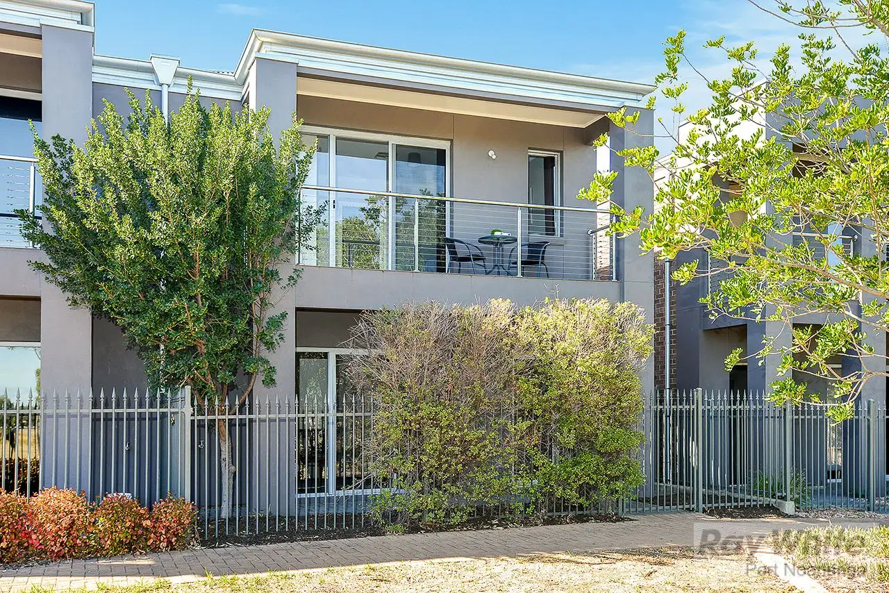 Main view of Homely house listing, 15/8 Grange Court, Seaford SA 5169