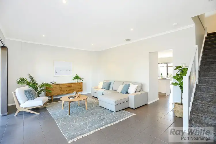 Second view of Homely house listing, 15/8 Grange Court, Seaford SA 5169