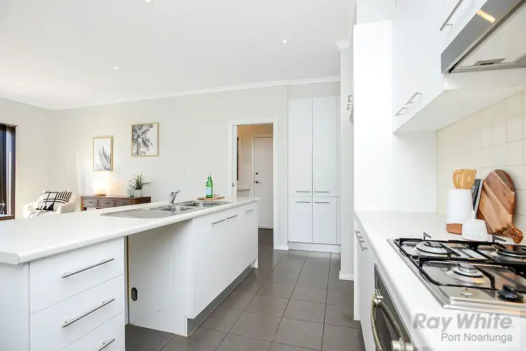 Fifth view of Homely house listing, 15/8 Grange Court, Seaford SA 5169