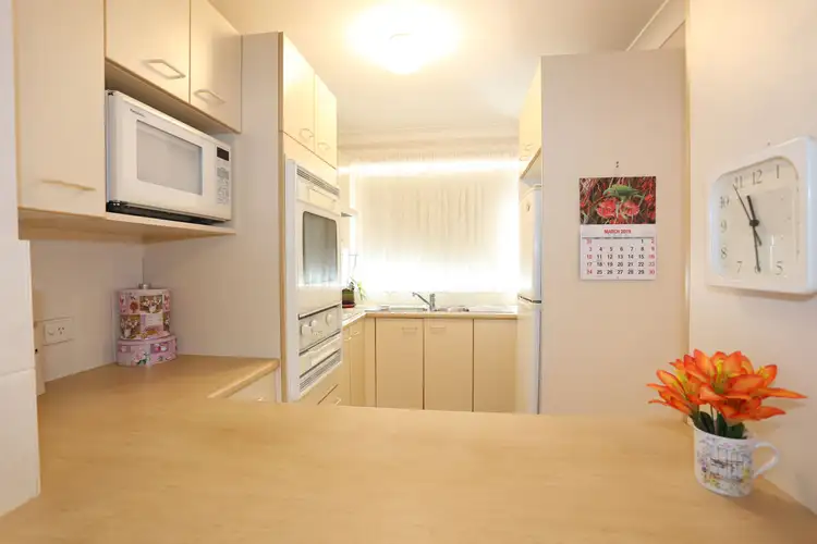 Second view of Homely unit listing, 212/37 Mulgoa Road, Penrith NSW 2750