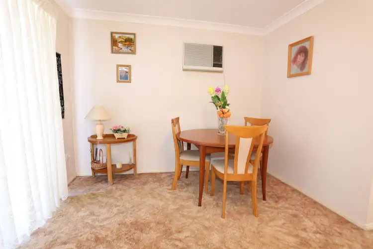 Fourth view of Homely unit listing, 212/37 Mulgoa Road, Penrith NSW 2750