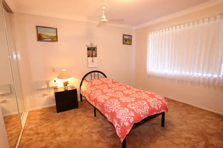 Fifth view of Homely unit listing, 212/37 Mulgoa Road, Penrith NSW 2750