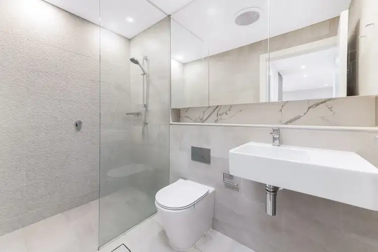 Fifth view of Homely apartment listing, 115/5A Whiteside Street, North Ryde NSW 2113