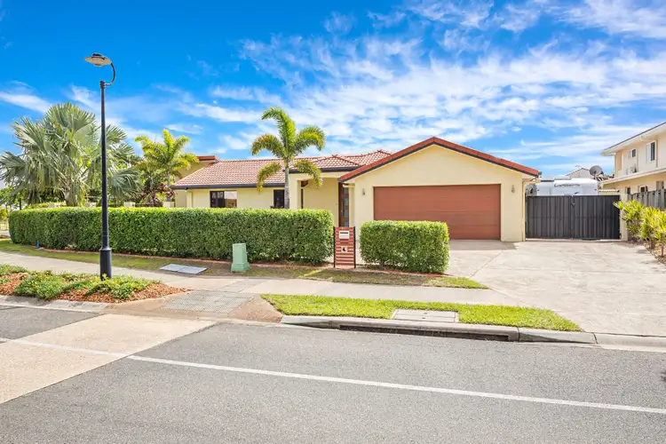 Second view of Homely house listing, 51 Marina Boulevard, Banksia Beach QLD 4507