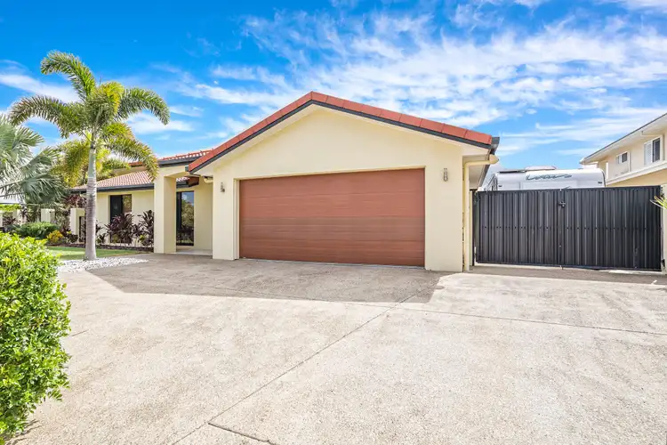 Fourth view of Homely house listing, 51 Marina Boulevard, Banksia Beach QLD 4507