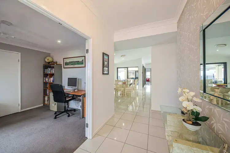 Fifth view of Homely house listing, 51 Marina Boulevard, Banksia Beach QLD 4507