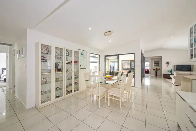 Sixth view of Homely house listing, 51 Marina Boulevard, Banksia Beach QLD 4507