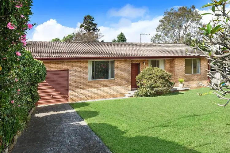Seventh view of Homely house listing, 5 Maxwelton Place, Narraweena NSW 2099