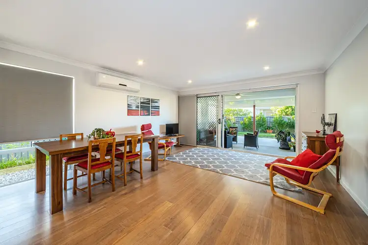 Fifth view of Homely house listing, 6 Beaufort Circuit, Banksia Beach QLD 4507