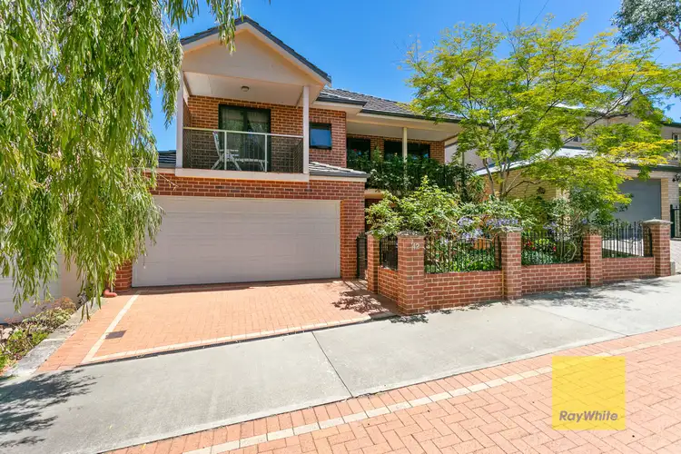 42 Quintilian Road, Mount Claremont WA 6010