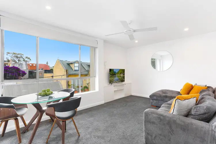 Main view of Homely apartment listing, 23/12-16 Chelsea Street, Redfern NSW 2016