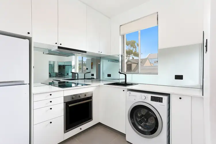 Third view of Homely apartment listing, 23/12-16 Chelsea Street, Redfern NSW 2016