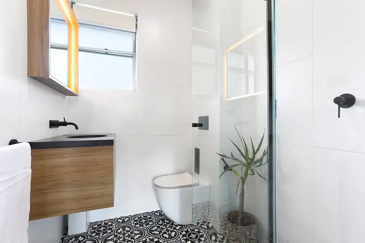 Fourth view of Homely apartment listing, 23/12-16 Chelsea Street, Redfern NSW 2016