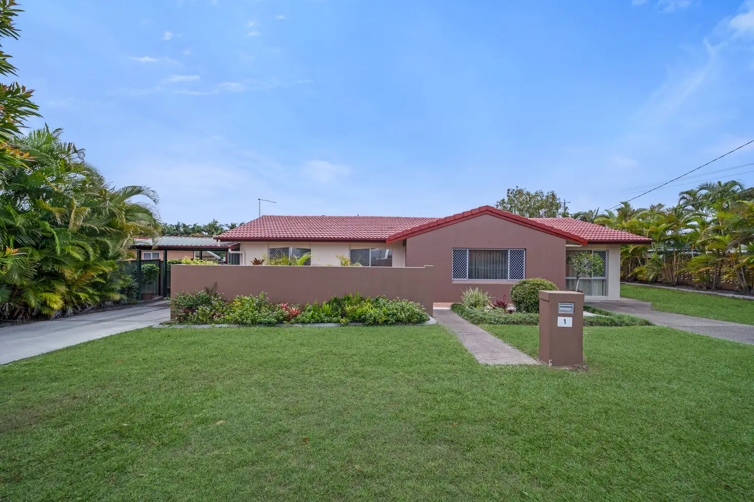 Main view of Homely house listing, 1 Delsia Street, Rochedale South QLD 4123