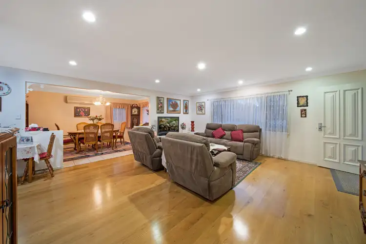 Fifth view of Homely house listing, 1 Delsia Street, Rochedale South QLD 4123