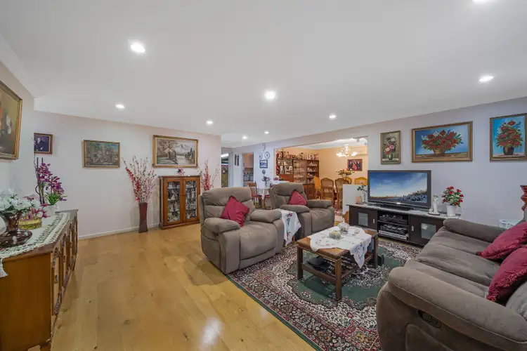 Sixth view of Homely house listing, 1 Delsia Street, Rochedale South QLD 4123
