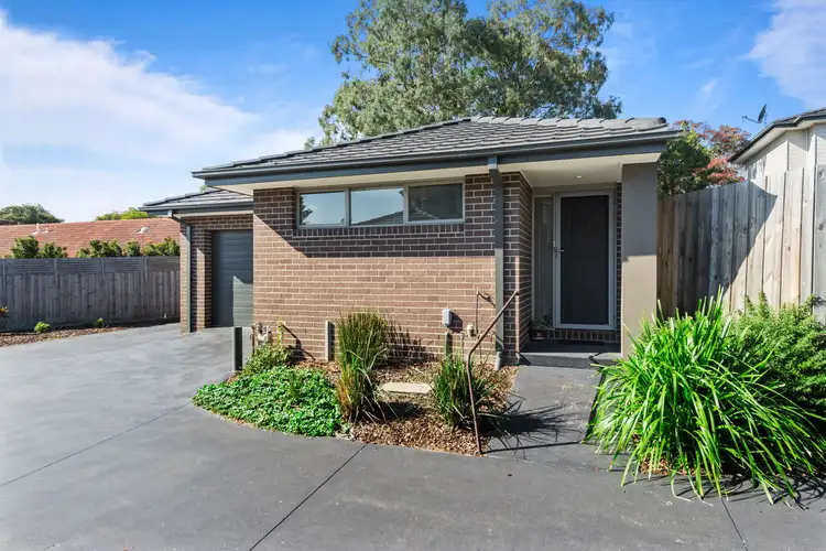 7 Wisteria Close, Kilsyth VIC 3137