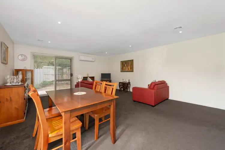 Second view of Homely unit listing, 7 Wisteria Close, Kilsyth VIC 3137