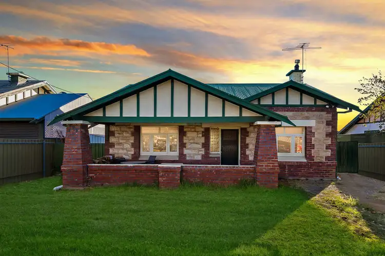 2 East Terrace, South Plympton SA 5038