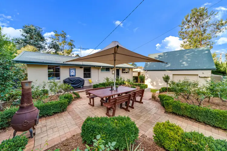 Fourth view of Homely house listing, 9 Grylls Crescent, Cook ACT 2614