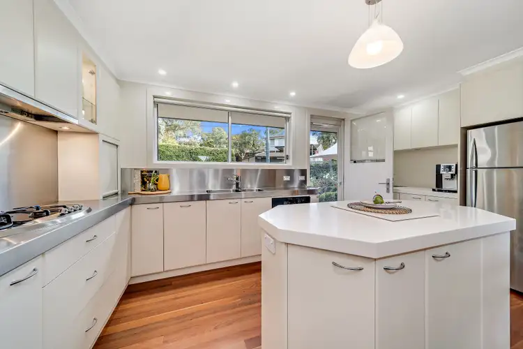 Fifth view of Homely house listing, 9 Grylls Crescent, Cook ACT 2614