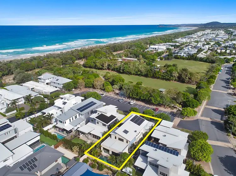 3 Pirie Lane, Casuarina NSW 2487