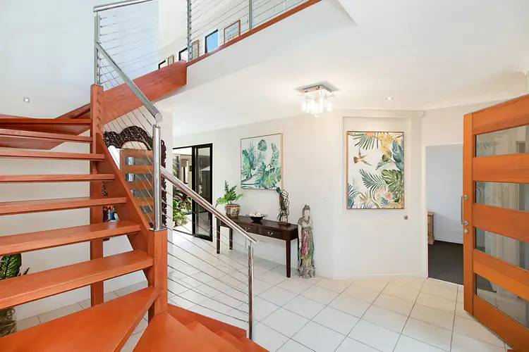 Fourth view of Homely house listing, 3 Pirie Lane, Casuarina NSW 2487