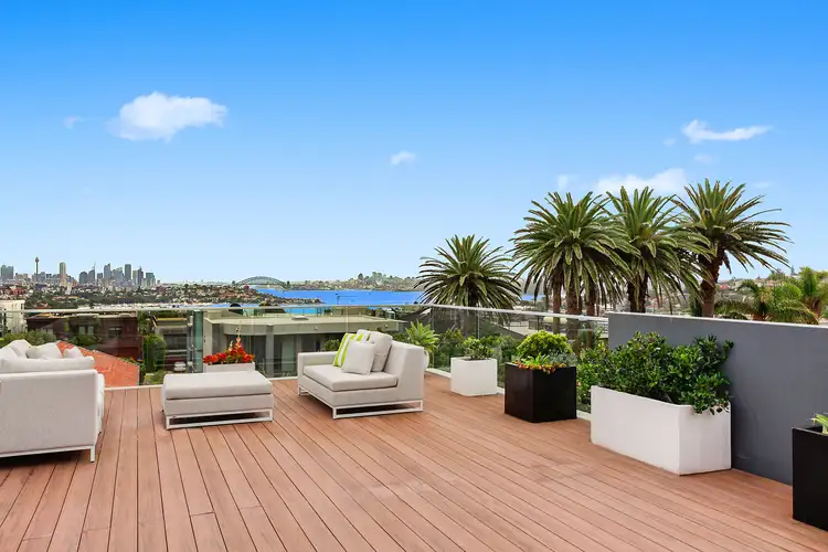 208 Military Road, Dover Heights NSW 2030