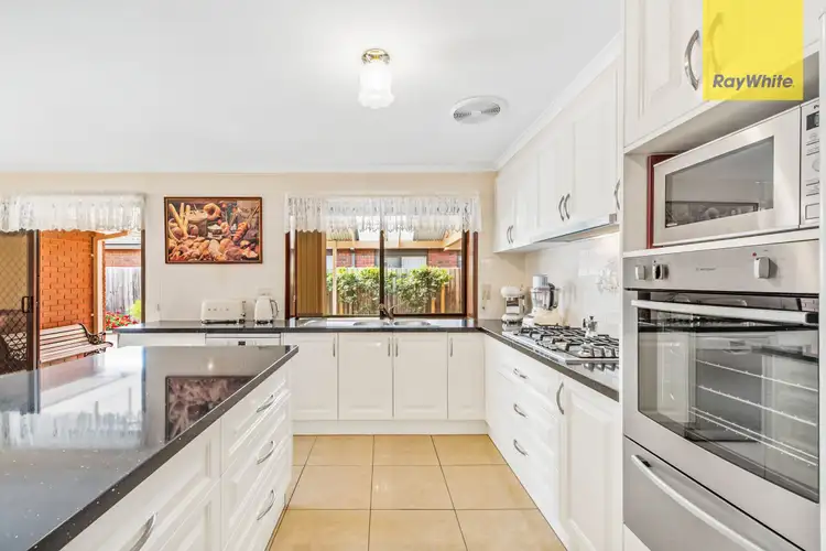 Third view of Homely house listing, 4 St Warden Court, Keilor Downs VIC 3038