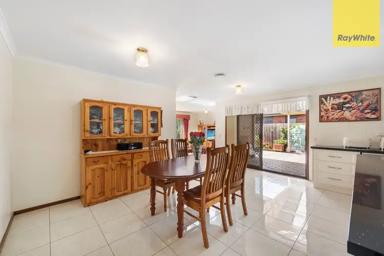 Fourth view of Homely house listing, 4 St Warden Court, Keilor Downs VIC 3038