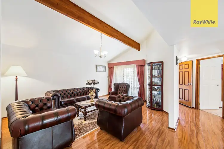 Fifth view of Homely house listing, 4 St Warden Court, Keilor Downs VIC 3038