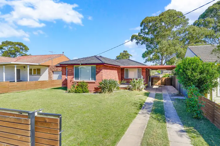 47 Matthews Square, Ingleburn NSW 2565