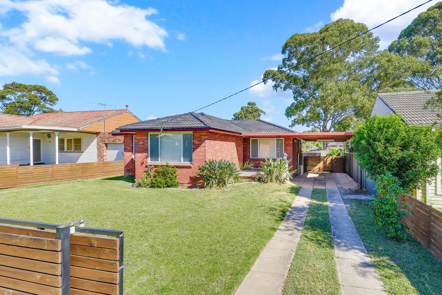 Main view of Homely house listing, 47 Matthews Square, Ingleburn NSW 2565
