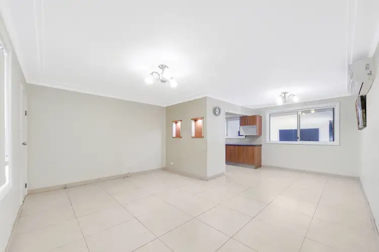 Second view of Homely house listing, 47 Matthews Square, Ingleburn NSW 2565