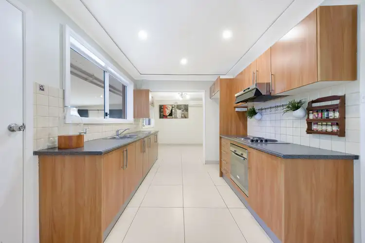 Third view of Homely house listing, 47 Matthews Square, Ingleburn NSW 2565
