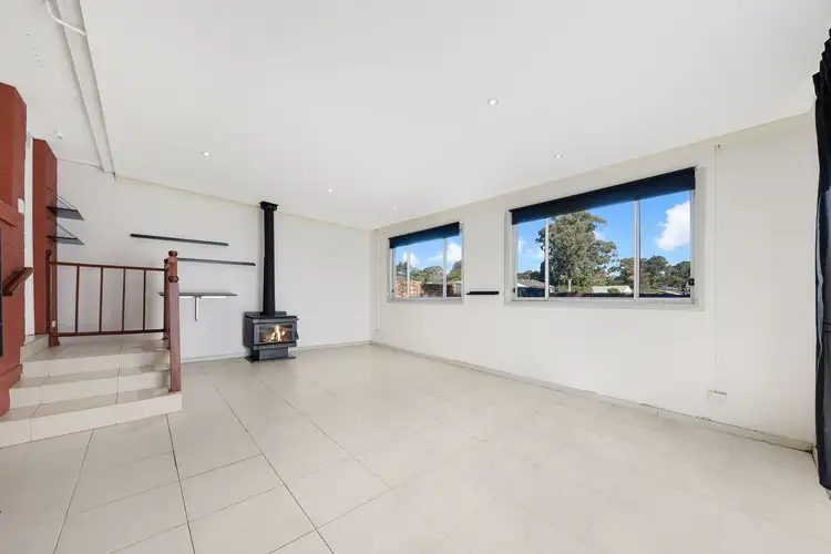 Fifth view of Homely house listing, 47 Matthews Square, Ingleburn NSW 2565