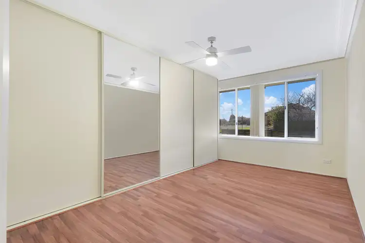Sixth view of Homely house listing, 47 Matthews Square, Ingleburn NSW 2565