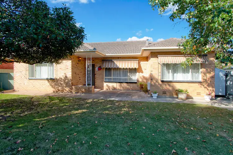 Main view of Homely house listing, 6 Pierson Street, Lockleys SA 5032
