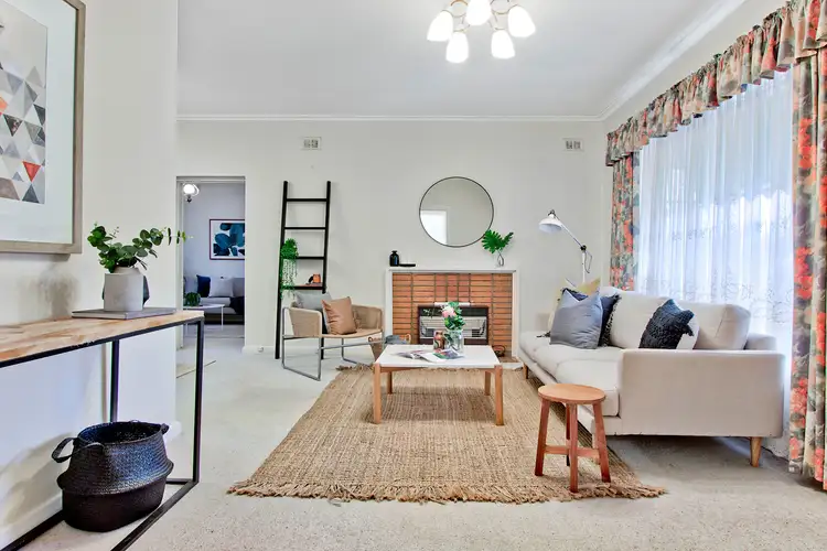 Second view of Homely house listing, 6 Pierson Street, Lockleys SA 5032