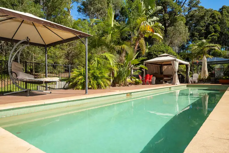 Third view of Homely house listing, 17 Barrakee Drive, Long Beach NSW 2536