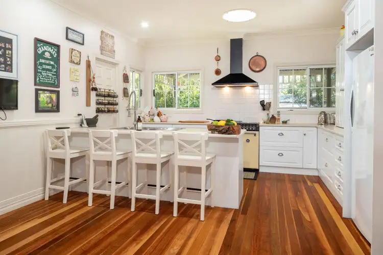 Fourth view of Homely house listing, 17 Barrakee Drive, Long Beach NSW 2536