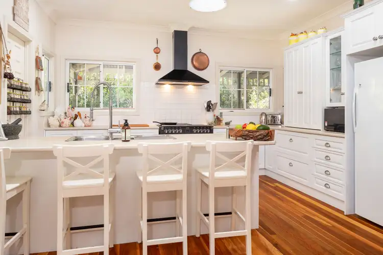 Fifth view of Homely house listing, 17 Barrakee Drive, Long Beach NSW 2536